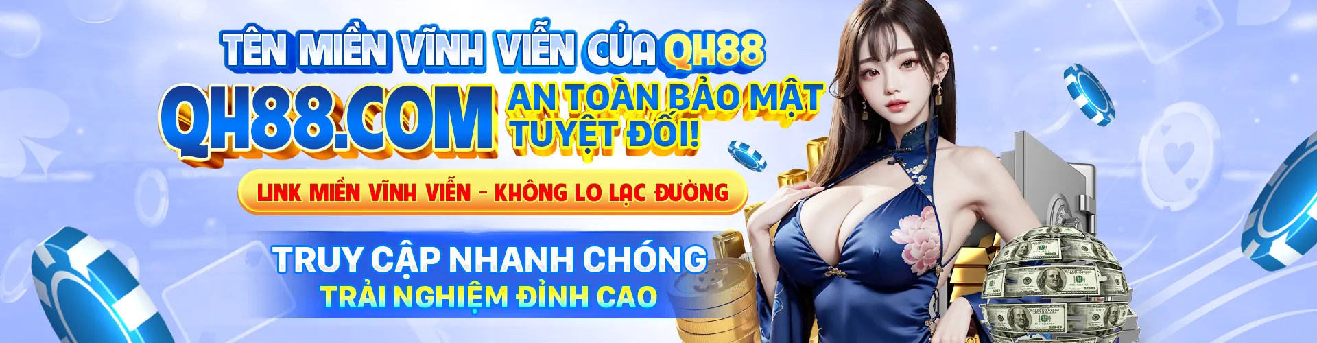 Game bắn cá trực tuyến